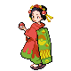 Kimono Girl Zuki