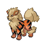 Arcanine