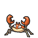 Krabby