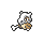 Cubone (Pokémon)/Generation VII learnset