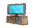 DW Flat-screen TV.png