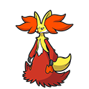 Delphox