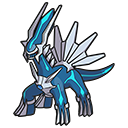 Dialga - Lv61