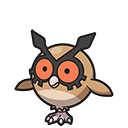 Hoothoot