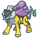 Raikou