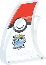 National Championship Trophy