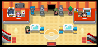 Pokémon League lobby DP.png