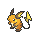 Raichu (Pokémon)