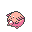 Chansey (Pokémon)/Generation II learnset