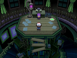 Shauntal Room BW.png