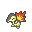Prize Cyndaquil