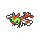 Yanma (Pokémon)/Generation VII learnset