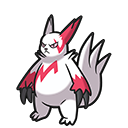 Zangoose