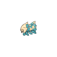 Shiny Male