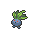 Oddish (Pokémon)/Generation VII learnset