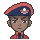 XY Pokémon Ranger M Icon.png