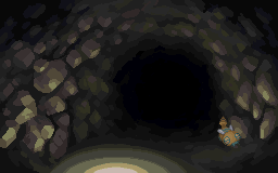 HGSS Dark Cave-Route 31-Morning.png