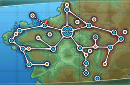 Kalos Coumarine City Map.png