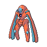 Deoxys