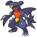 Garchomp