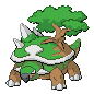 The Leafy Forest v2.0 [Grass-Type Fan Club]