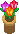 Lovely Flowers Sprite DPPt