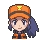 ORAS Pokémon Ranger F Icon.png