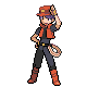Pokémon Ranger Taylor