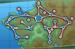 Kalos Route 4