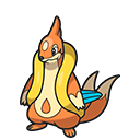 Floatzel