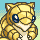 Sandshrew