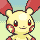 Plusle