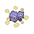 Weezing