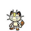 Meowth