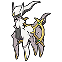 Arceus