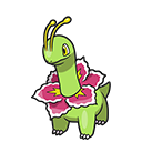 Meganium