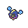 Cosmog (Pokémon)/Generation VII learnset