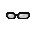 Prop Square Glasses Sprite.png