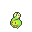 Budew (Pokémon)/Generation IV learnset