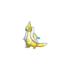 Shiny Male