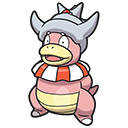 Slowking