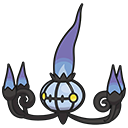 Chandelure