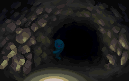 HGSS Dark Cave-Route 45-Night.png