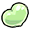 Plain Bean Green.png