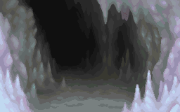 HGSS Cerulean Cave-Morning.png