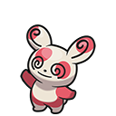 Spinda