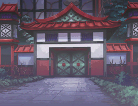 Conquest background Yaksha gate.png