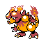 Pokémon Sprite Discussion [from RBYG to XY]