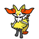 Braixen