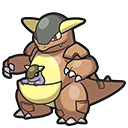 Kangaskhan